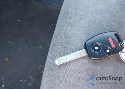 2013 Honda Cr-V Ex из США, поврежденный, VIN 5J6RM3H58DL001070